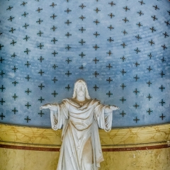 Mausoleum Ziegelsdorf