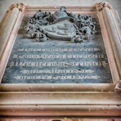 Mausoleum Ziegelsdorf