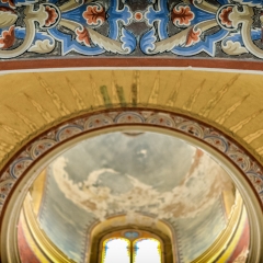 Mausoleum Ziegelsdorf