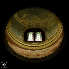 Mausoleum Ziegelsdorf