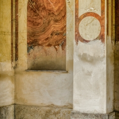 Mausoleum Ziegelsdorf