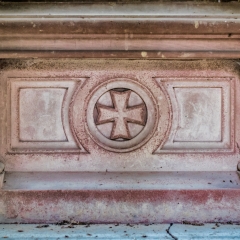 Mausoleum Ziegelsdorf
