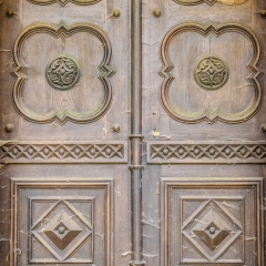 Mausoleum Ziegelsdorf