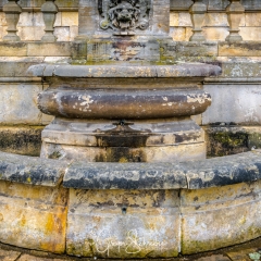 Neues Jagdschloss