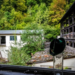 Papierfabrik