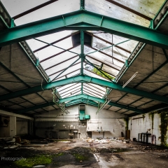 Papierfabrik