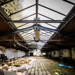 Papierfabrik