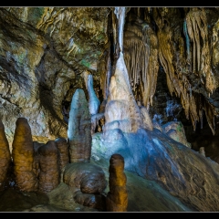 Teufelshöhle Pottenstein