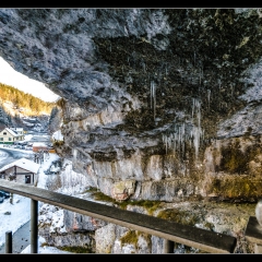 Teufelshöhle Pottenstein