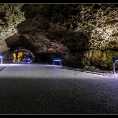 Teufelshöhle Pottenstein