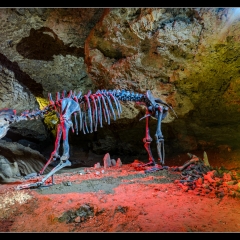 Teufelshöhle Pottenstein