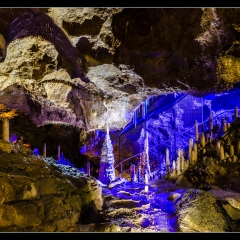 Teufelshöhle Pottenstein