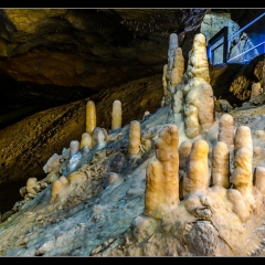 Teufelshöhle Pottenstein