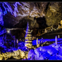 Teufelshöhle Pottenstein