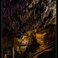 Teufelshöhle Pottenstein