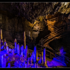 Teufelshöhle Pottenstein