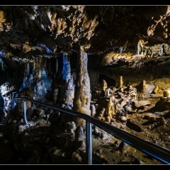 Teufelshöhle Pottenstein