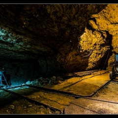 Teufelshöhle Pottenstein