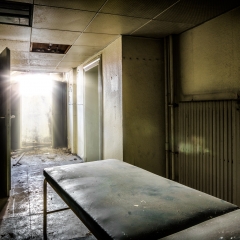 Sanatorium Dr. A.