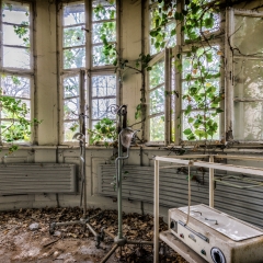 Sanatorium Dr. A.