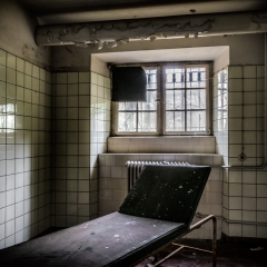 Sanatorium Dr. A.