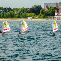 Sopot - I love Poland