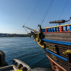 Sopot - Pirat