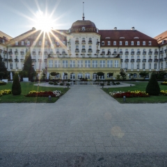 Sopot - Grand Hotel