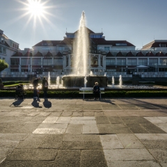 Sopot - Kurhaus
