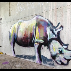 Das verlassene Kinderkurheim