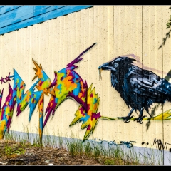 Das verlassene Kinderkurheim