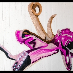 Das verlassene Kinderkurheim