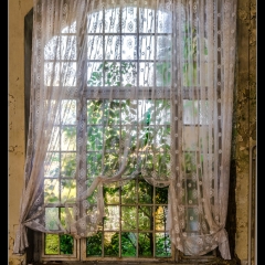 Volksheilstätte Carolagrün