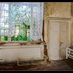 Volksheilstätte Carolagrün