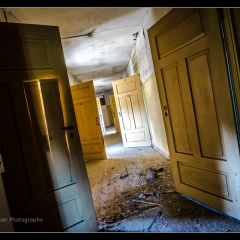 Volksheilstätte Carolagrün