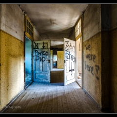 Volksheilstätte Carolagrün