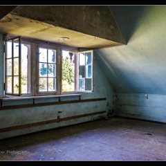 Volksheilstätte Carolagrün