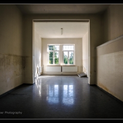 Volksheilstätte Carolagrün