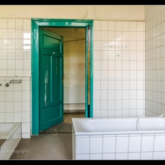 Volksheilstätte Carolagrün