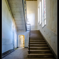 Volksheilstätte Carolagrün