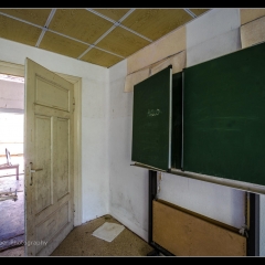 Volksheilstätte Carolagrün