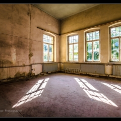 Volksheilstätte Carolagrün