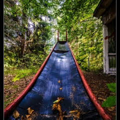 Volksheilstätte Carolagrün