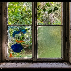 Volksheilstätte Carolagrün