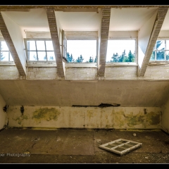 Volksheilstätte Carolagrün