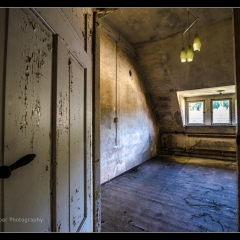 Volksheilstätte Carolagrün