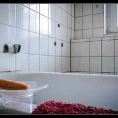 Volksheilstätte Carolagrün