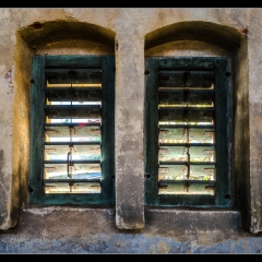 Volksheilstätte Carolagrün