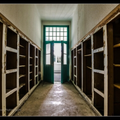 Volksheilstätte Carolagrün