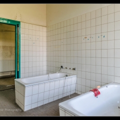 Volksheilstätte Carolagrün